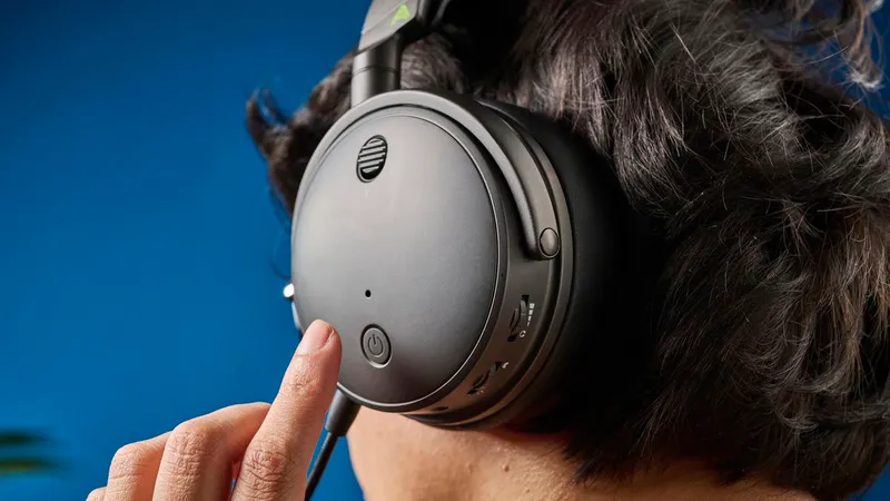 The best Xbox headsets in 2025 — here's our top picks | Tom's Guide