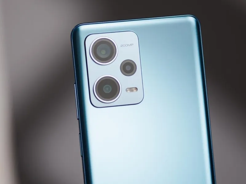Redmi Note 12 seriyası