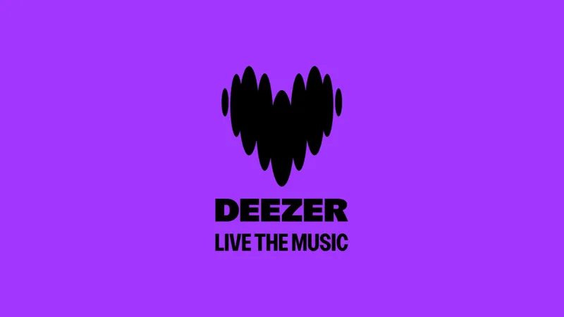 Deezer Becomes First Streamer to Tag AI Music