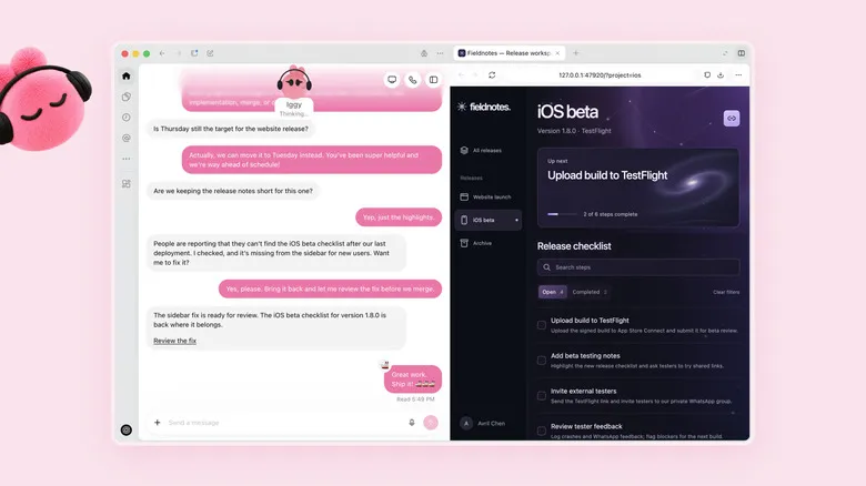 Meta proqramlaşdırma üçün 2 yeni Muse AI modelini təqdim etdi
