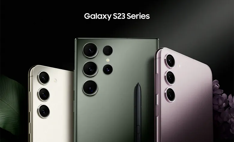 Samsung yenilənmə dəstəyi