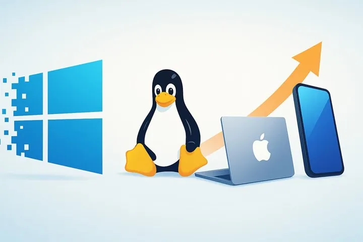 Microsoft Windows