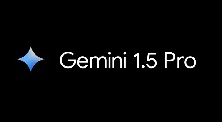 Google Gemini 1.5