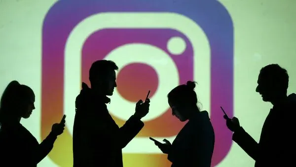 Instagram həssas
