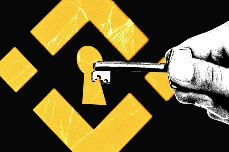 Binance-dən 6,3 milyard dollar oğurlanıb: tarixdə ən böyük kripto oğurluğu