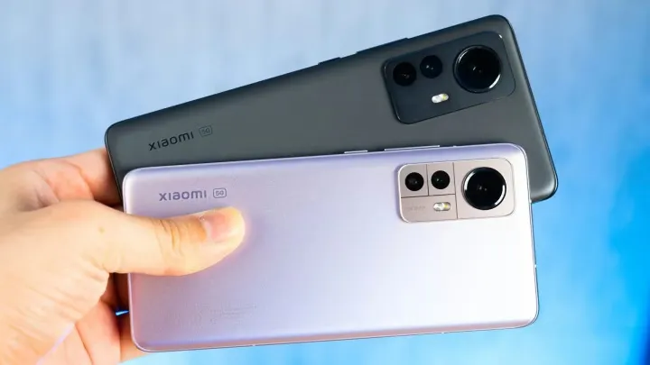 Xiaomi qara