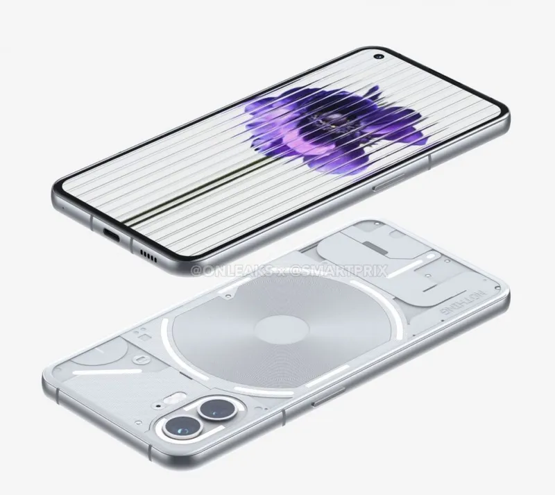nothing phone 2