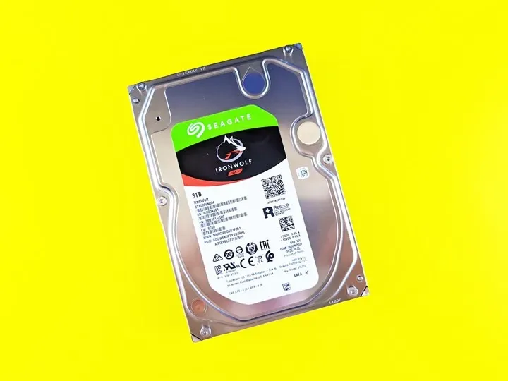 disk huawei