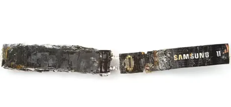 Galaxy Ring təmir