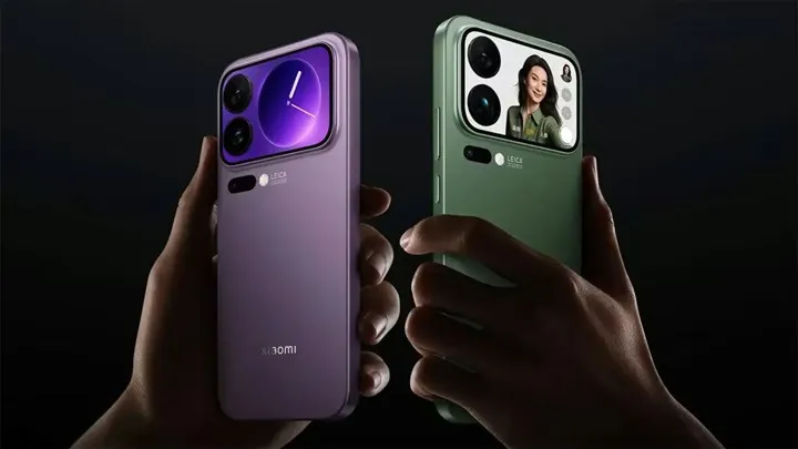 Xiaomi 19