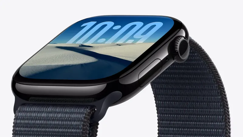 Apple Watch Series 12 might make upgrading hard to resist | Cult of Mac