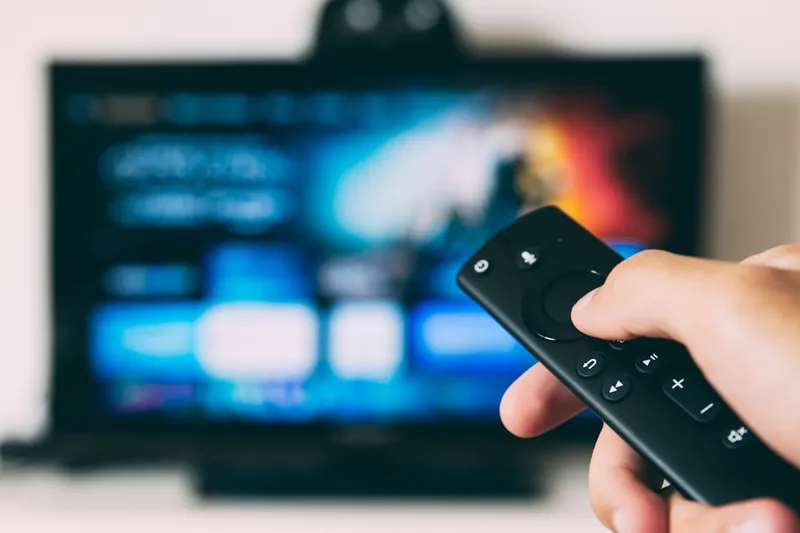 Amazon Adaptive Display for Fire TV: official launch and features • Meteora  Web Agency