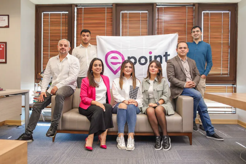 Qazaxıstan Epoint