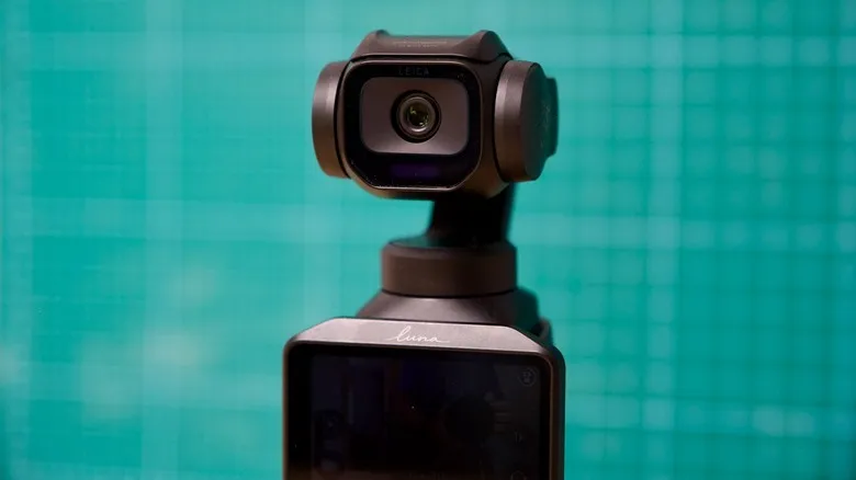 Insta360 8K çəkən Luna Pro cib kamerasını satışa çıxardı