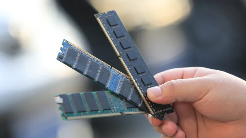 Micron xəbərdarlıq edir: RAM qıtlığı ağırlaşacaq, qiymətlər arta bilər