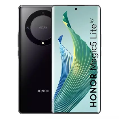 Honor Magic 5 Lite qlobal X9a
