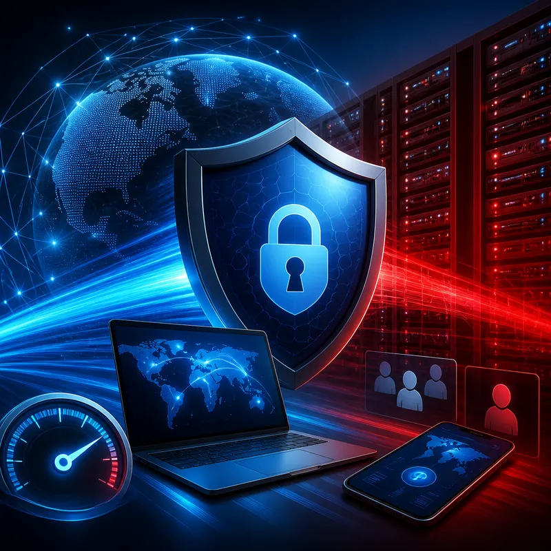 Bitdefender VPN icmalı: Ucuz qiymət, yüksək sürət, amma hamı üçün deyil
