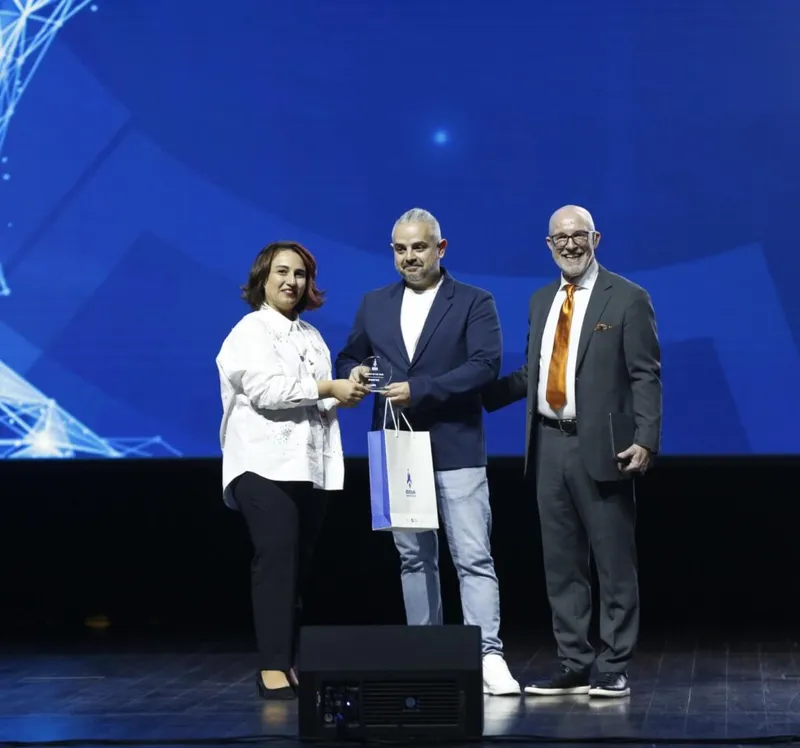 IDDA Awards