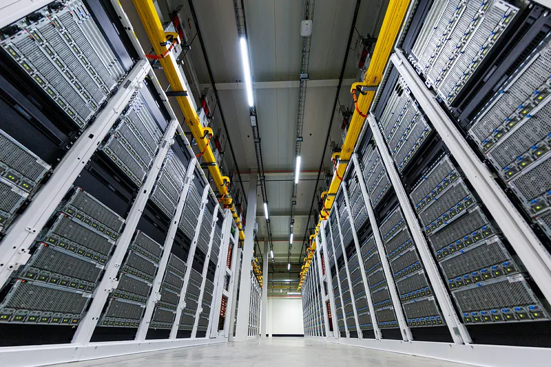 Frequently asked questions about our datacenters - Microsoft Local