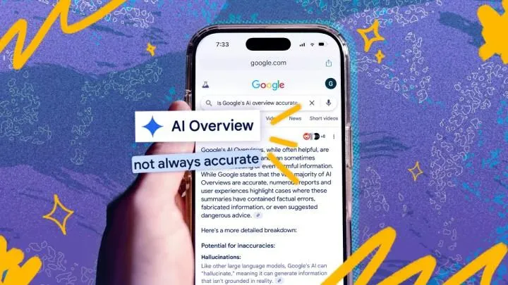 Google Axtarış
