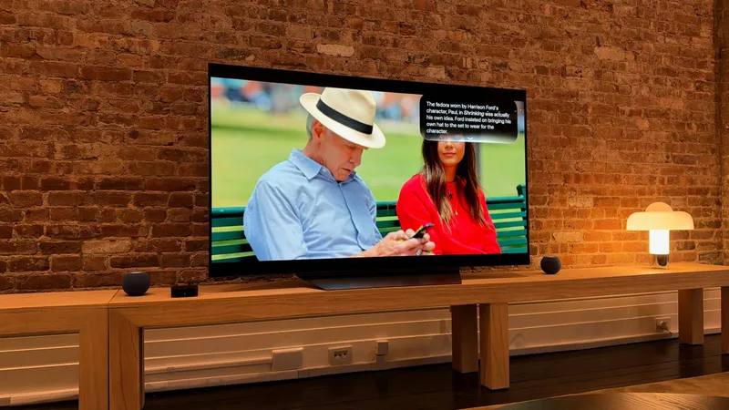 Apple 299 dollarlıq TV 4K pleyerini təqdim etdi, köhnələr də Siri AI alır