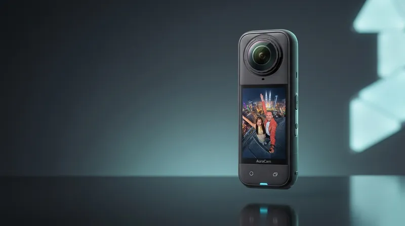 Insta360 X6: Specs, Price & Release Date Rumors