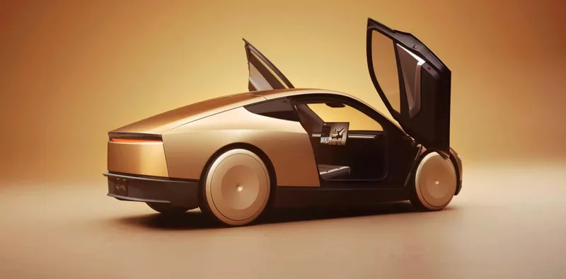Tesla Cybercab: mass-producing a car it can't sell or drive itself |  Electrek
