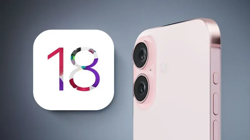 iOS 18 siyahısı