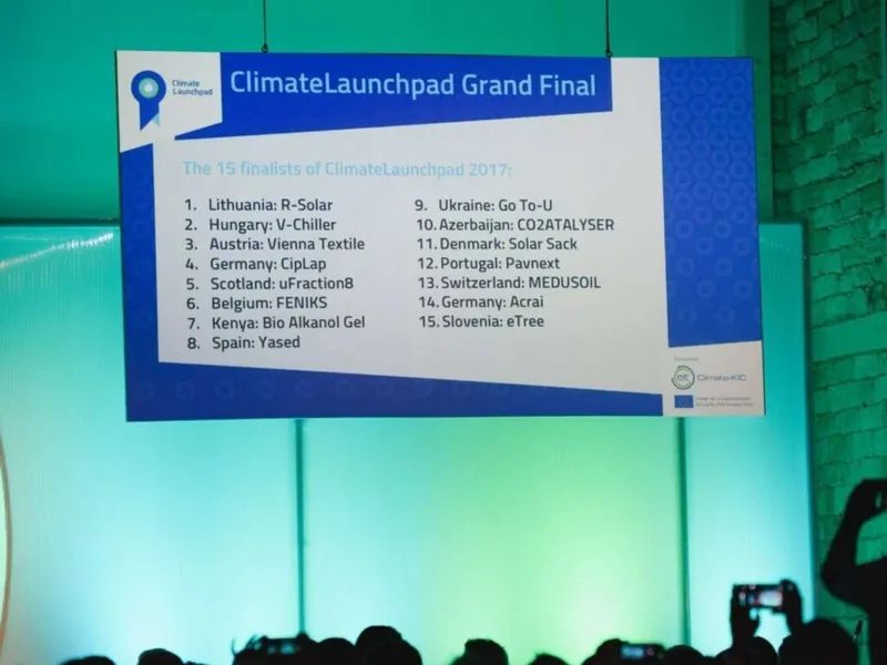 cip 2022 qeydiyyat climatelaunchpad