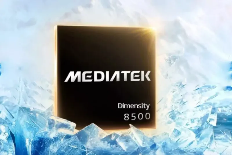 MediaTek Dimensity