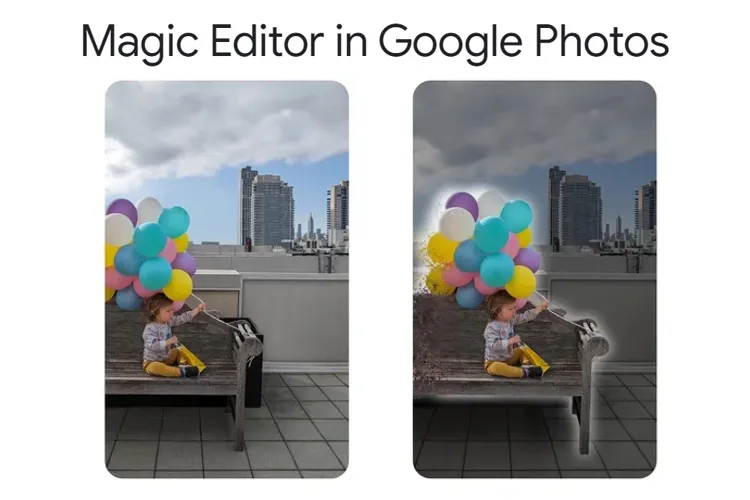 Google I/O 2023