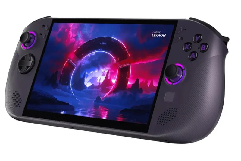 Lenovo Event All But Confirms New SteamOS Model, Legion Go 2 (UPDATED)