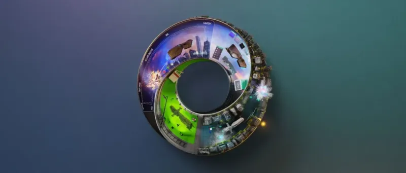 NVIDIA Omniverse