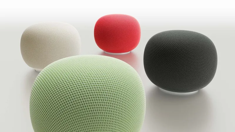 A secret smart speaker is ready to take on the Google Home Speaker