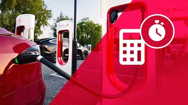 Tesla elektromobil mənzillərini