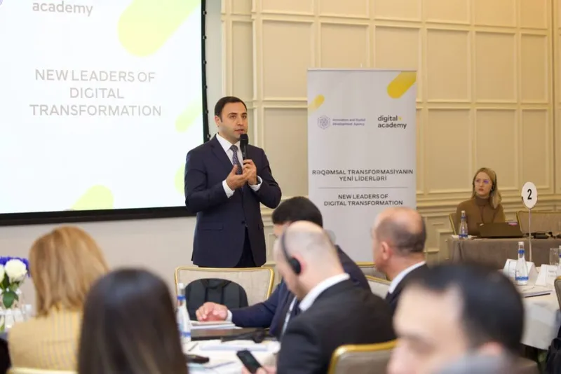 rəqəmsal liderlik