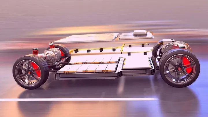 təkərlər elektromobillər üçün uyğun deyil