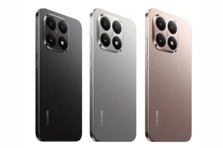 Xiaomi 15T xüsusiyyətləri