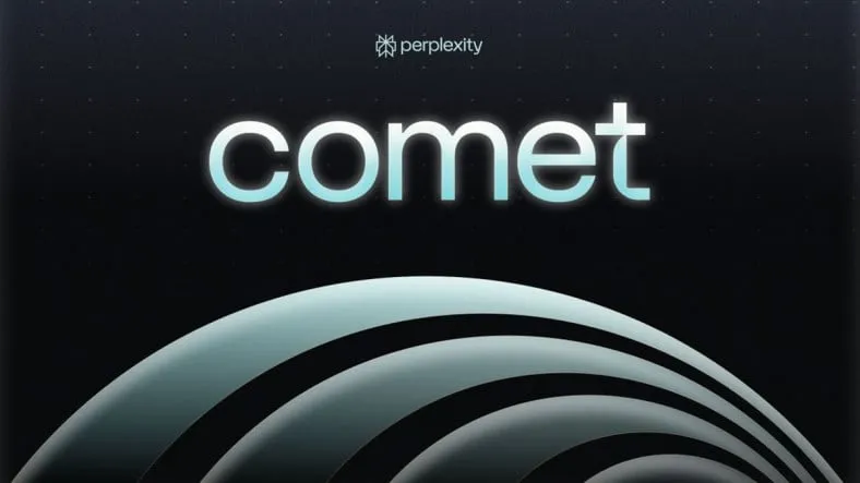 Comet süni