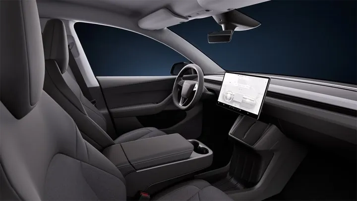 Model Y Standard