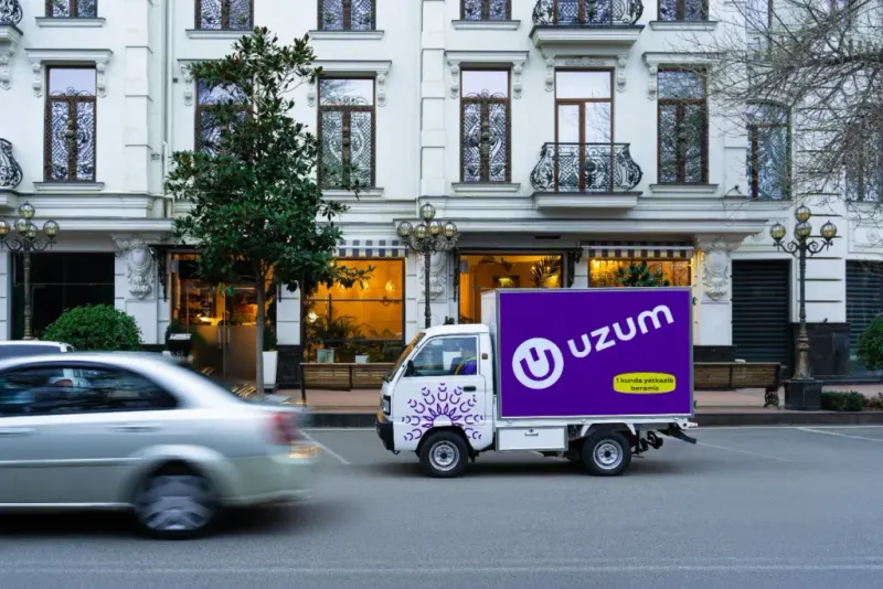 Özbəkistanın Unicorn Uzum