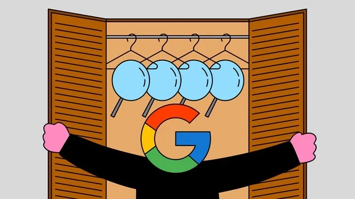 Google sübutları