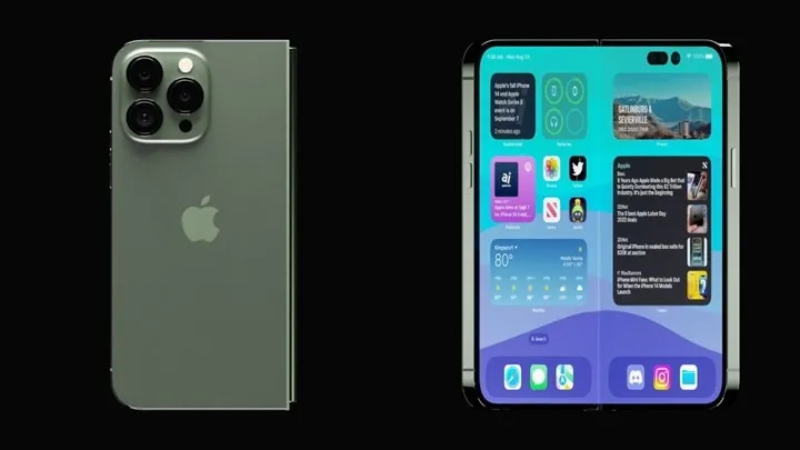 Apple qatlana iPhone