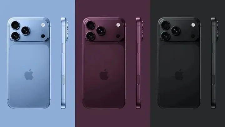 iPhone 18 Pro modellərinin qalınlığı arta bilər