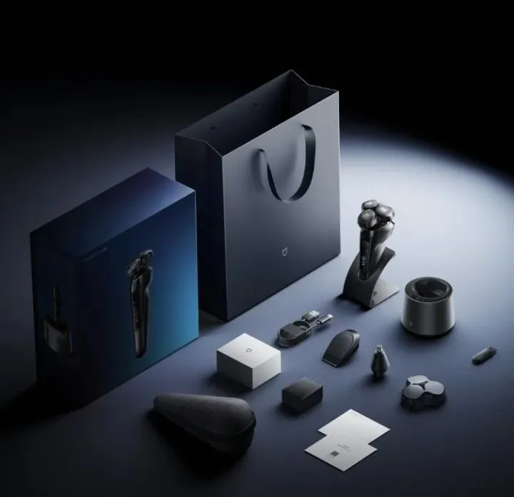 Xiaomi üz