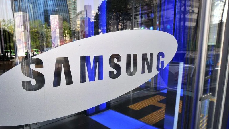 Samsung sells stakes in four companies - BBC News