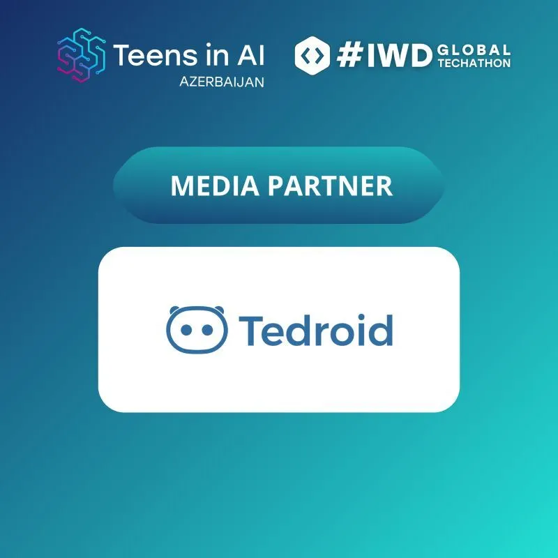 Teens in AI Azerbaijan