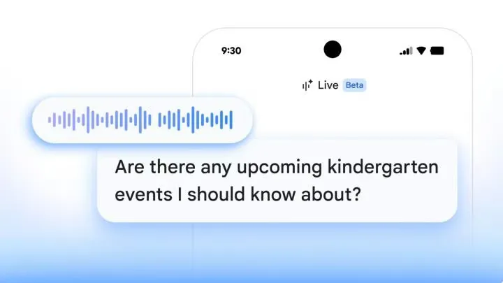 Gmail Live