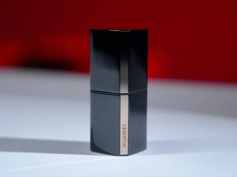 huawei freebuds lipstick gövdəsi