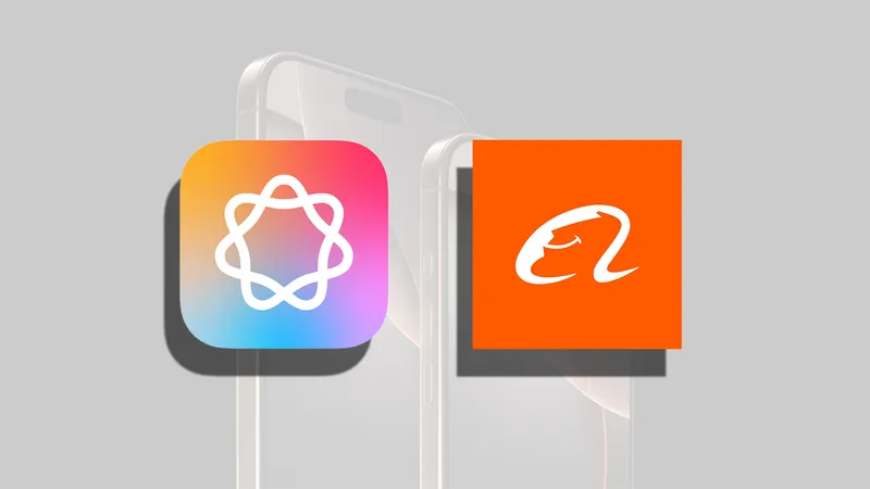 Alibaba Group Chairman Officially Announces Partnership To Bring Apple  Intelligence To iPhones In China, But No Confirmation On When Generative AI  Features Will Arrive